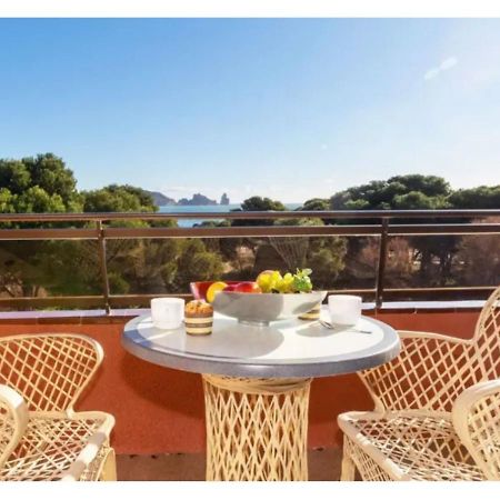 Salles Beach Duplex 45 L'Estartit Buitenkant foto