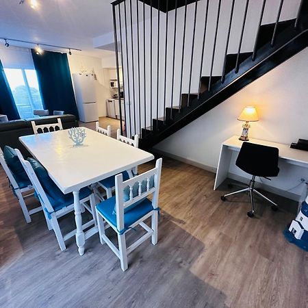 Salles Beach Duplex 45 L'Estartit Buitenkant foto