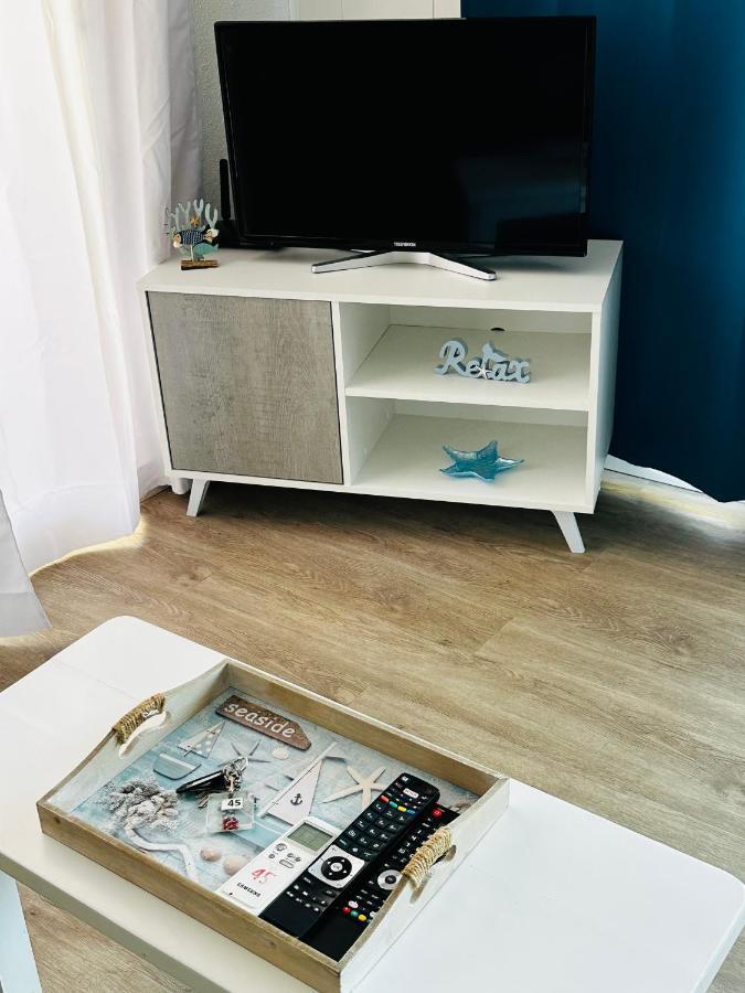 Salles Beach Duplex 45 L'Estartit Buitenkant foto