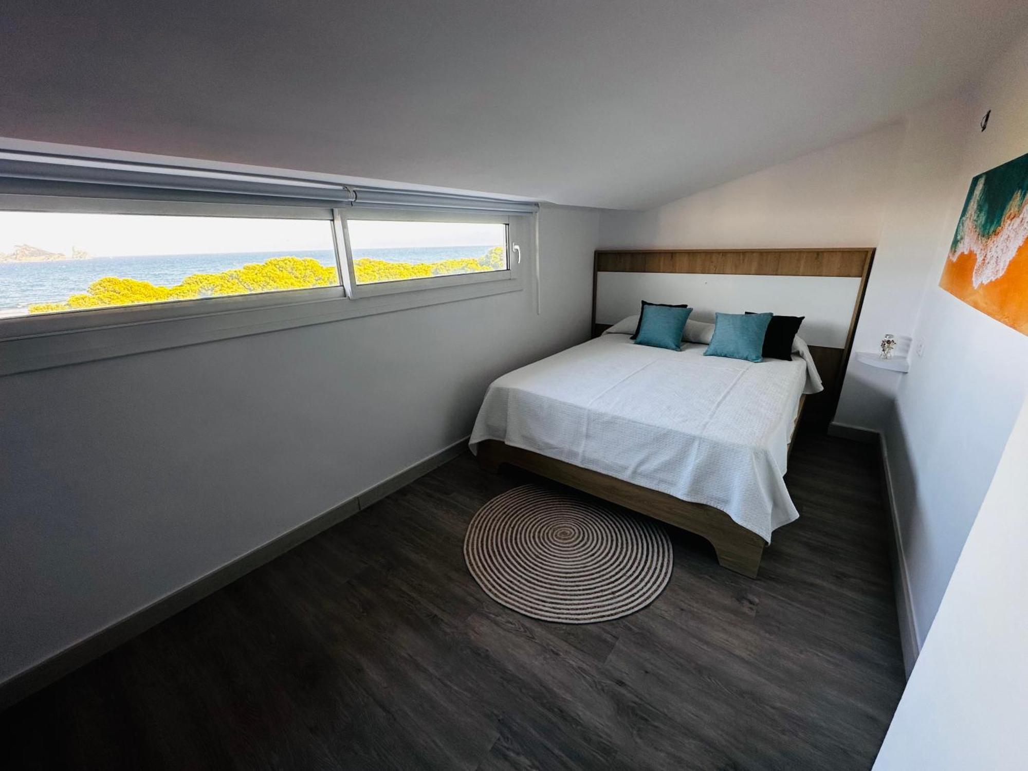 Salles Beach Duplex 45 L'Estartit Buitenkant foto