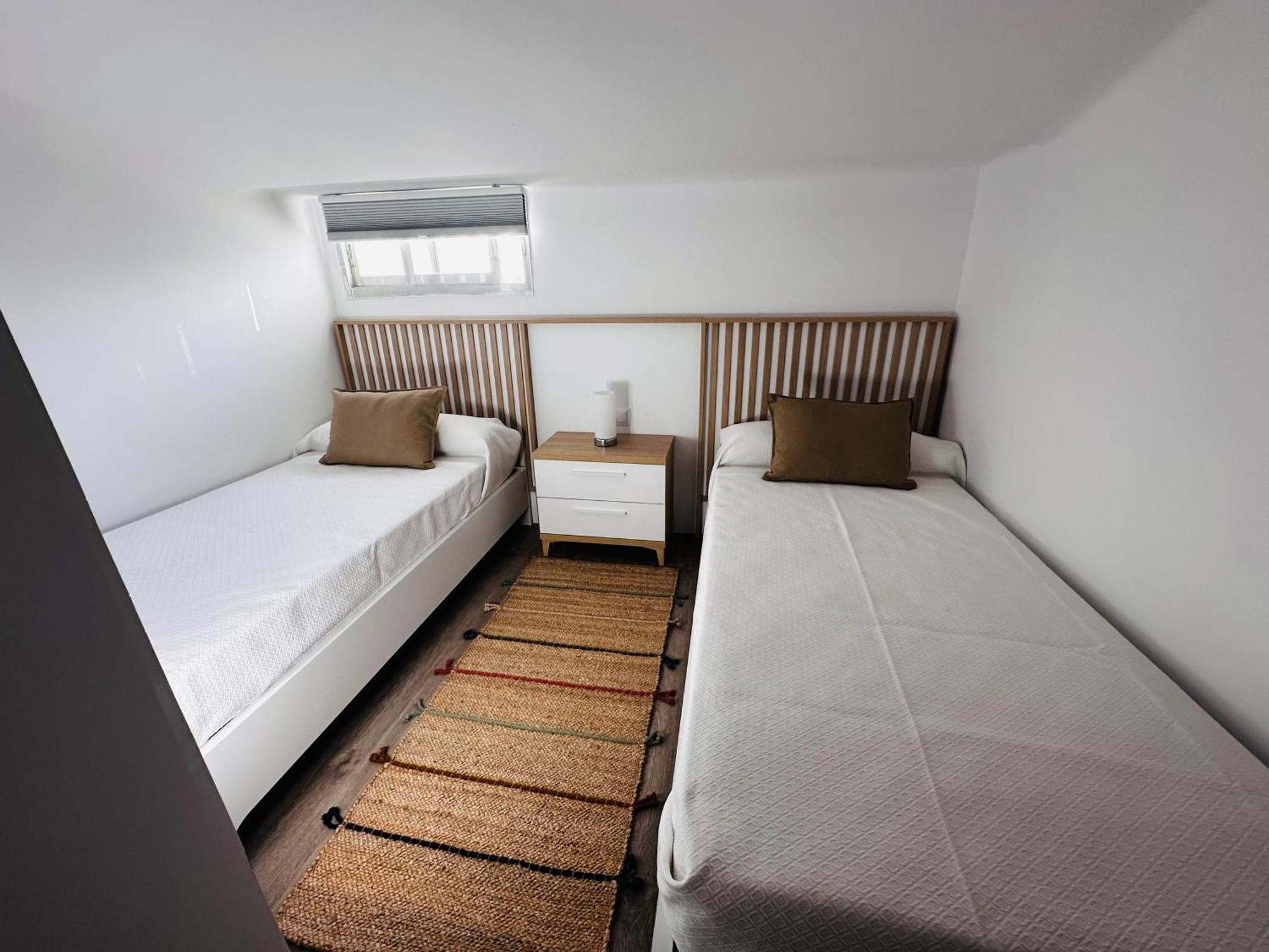 Salles Beach Duplex 45 L'Estartit Buitenkant foto