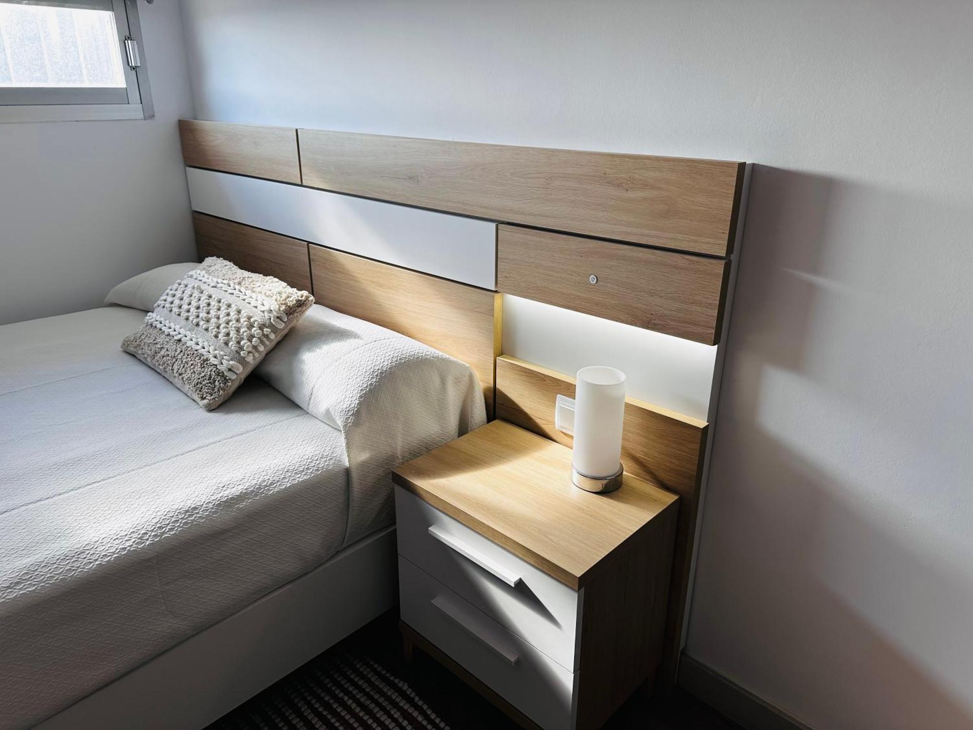 Salles Beach Duplex 45 L'Estartit Buitenkant foto