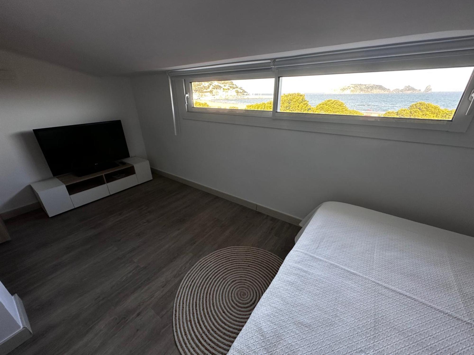 Salles Beach Duplex 45 L'Estartit Buitenkant foto