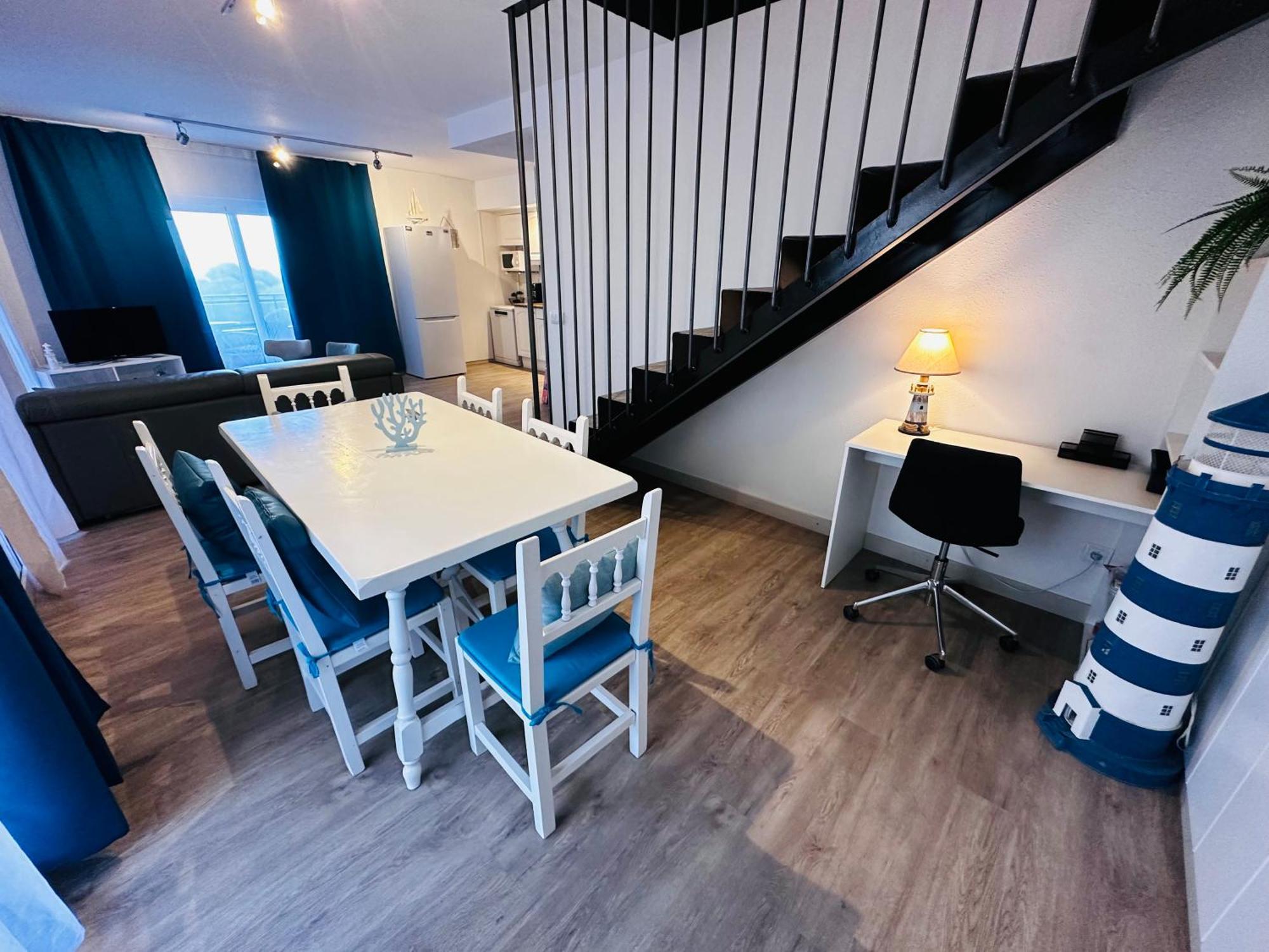 Salles Beach Duplex 45 L'Estartit Buitenkant foto
