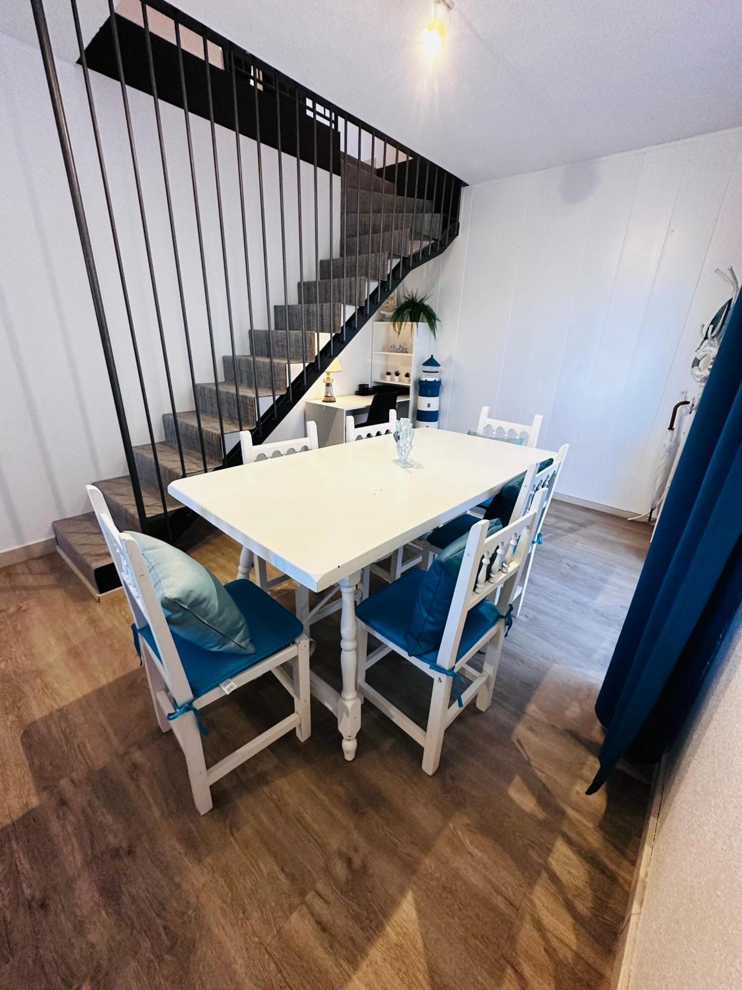 Salles Beach Duplex 45 L'Estartit Buitenkant foto