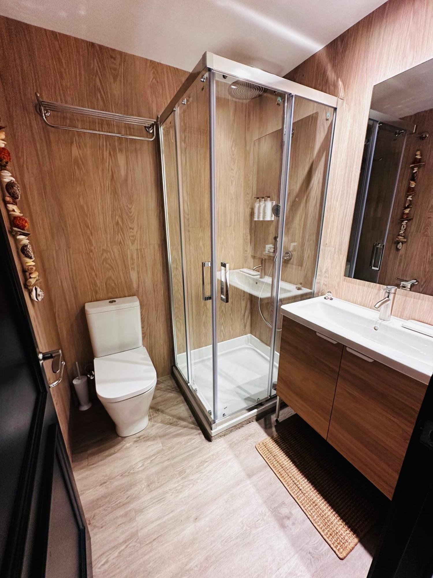 Salles Beach Duplex 45 L'Estartit Buitenkant foto