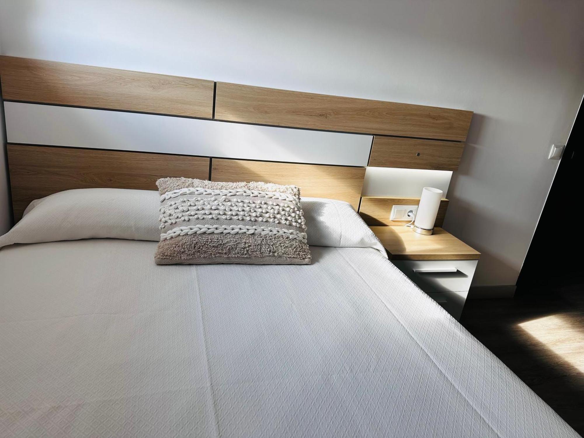 Salles Beach Duplex 45 L'Estartit Buitenkant foto